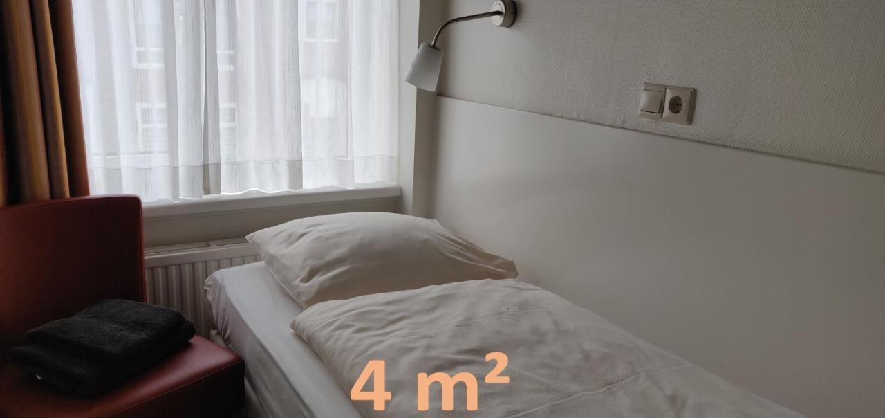 Benb Van Beelen 카트베이크안제이 객실 사진